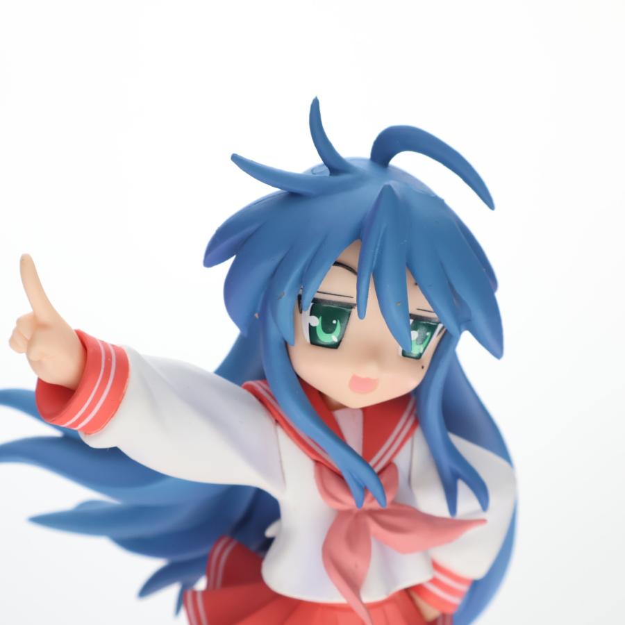 セガ（SEGA） 『中古即納』{FIG} 泉こなた(いずみこなた) らき☆すた 