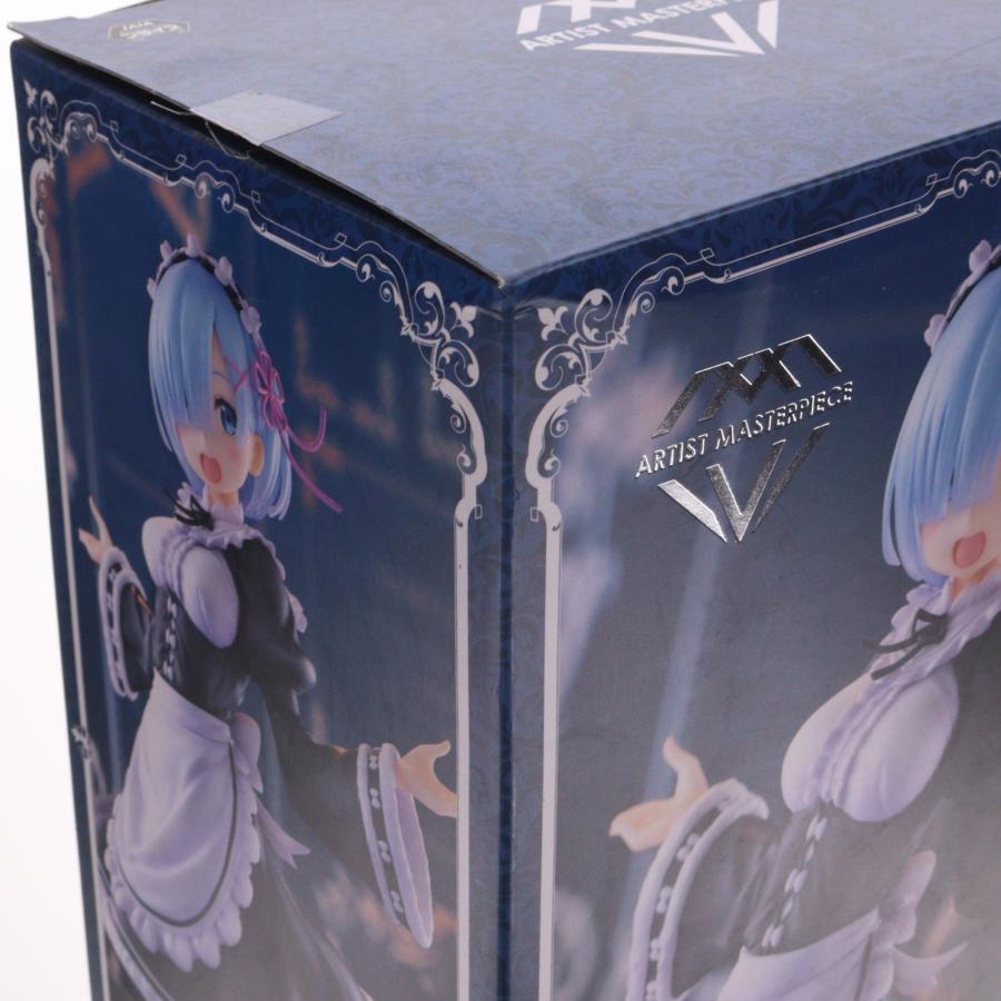 タイトー（TAITO） 『中古即納』{FIG} レム Re:ゼロから始める異世界 