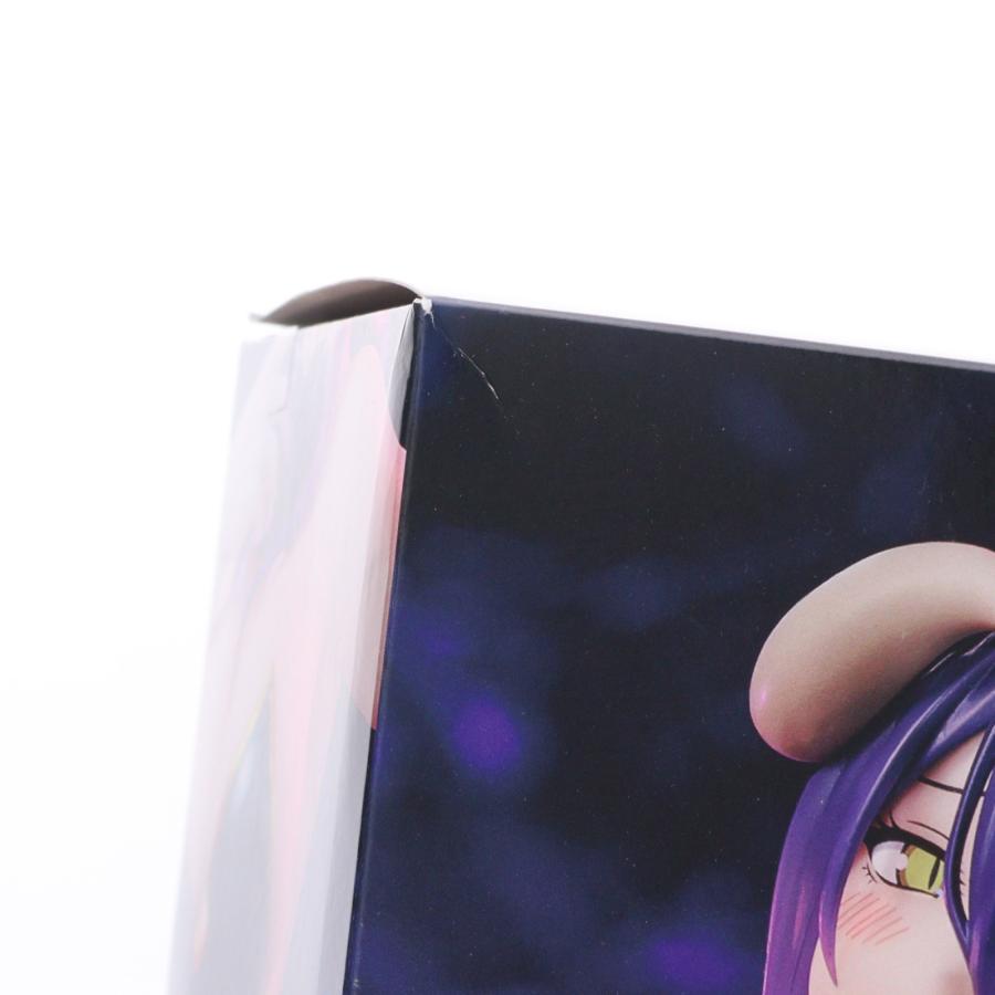 中古即納』{FIG} アルベド バニーVer. オーバーロード One-Seventh