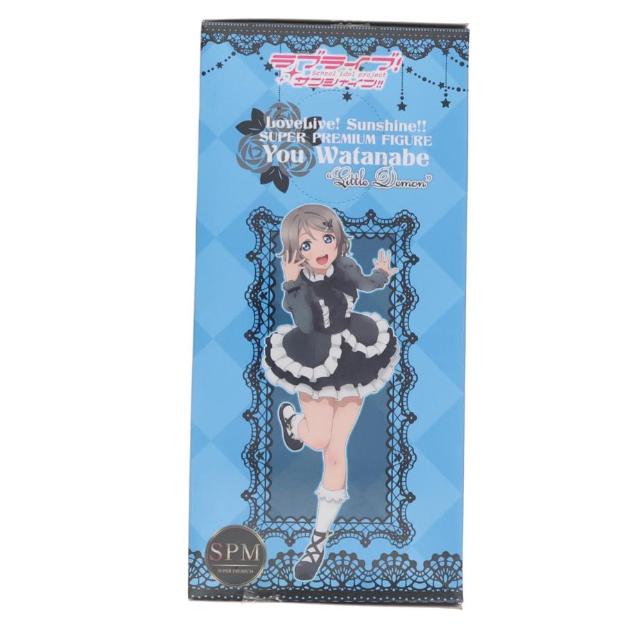 セガ（SEGA） 『中古即納』{FIG} 渡辺曜 ラブライブ!サンシャイン 
