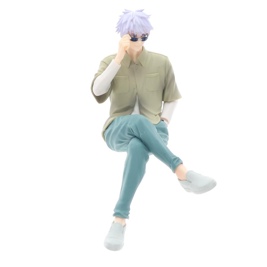 フリュー 『中古即納』{FIG} 五条悟 呪術廻戦 ぬーどるストッパー 