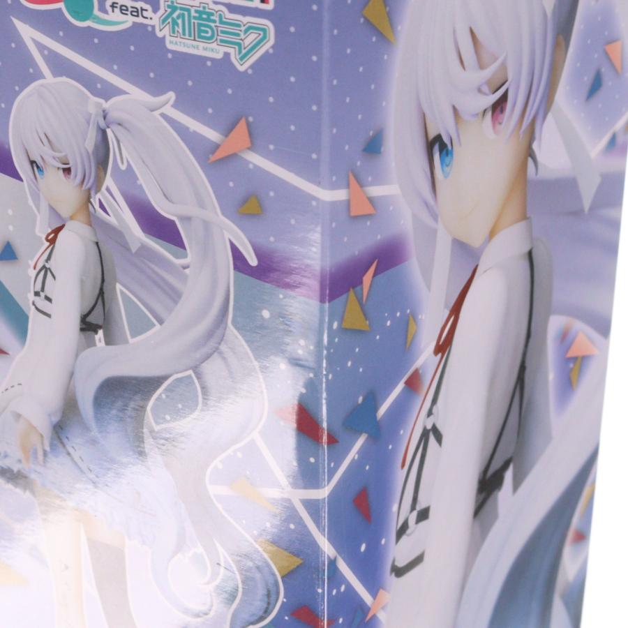 セガ（SEGA） 『中古即納』{FIG} 誰もいないセカイの初音ミク