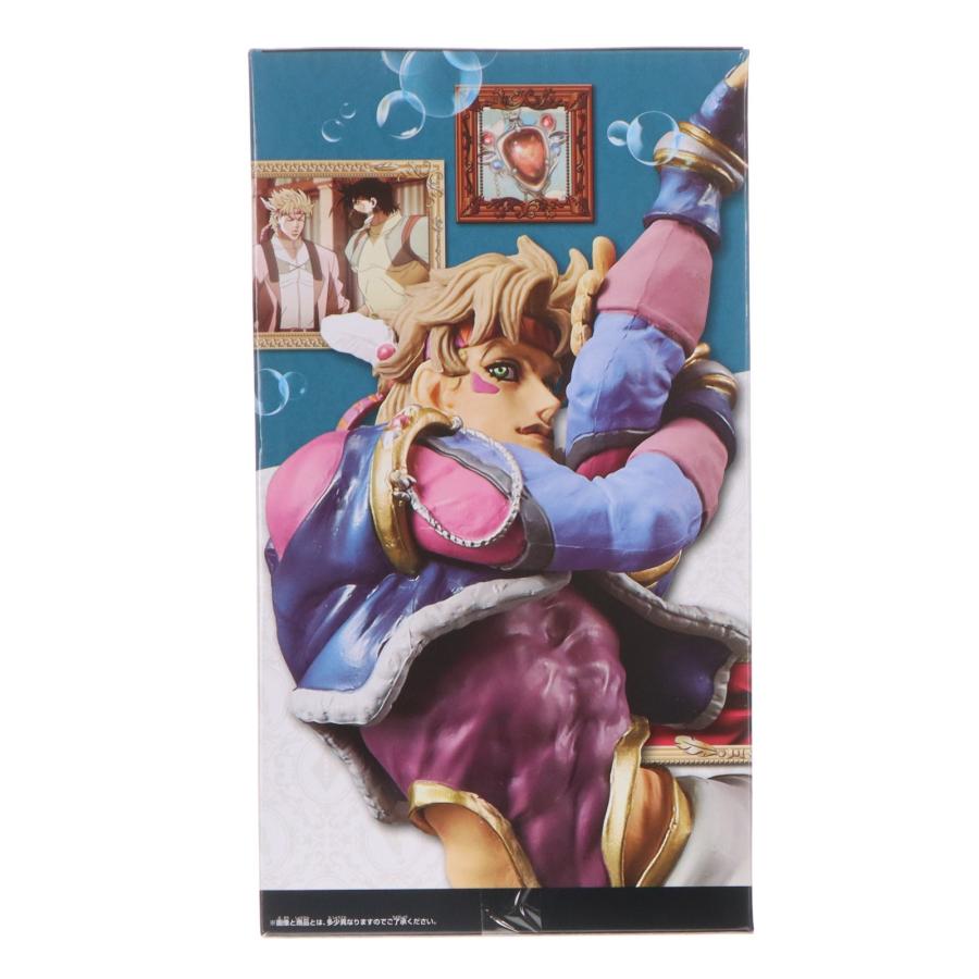 中古即納』{FIG} シーザー ジョジョの奇妙な冒険 第二部 戦闘潮流 