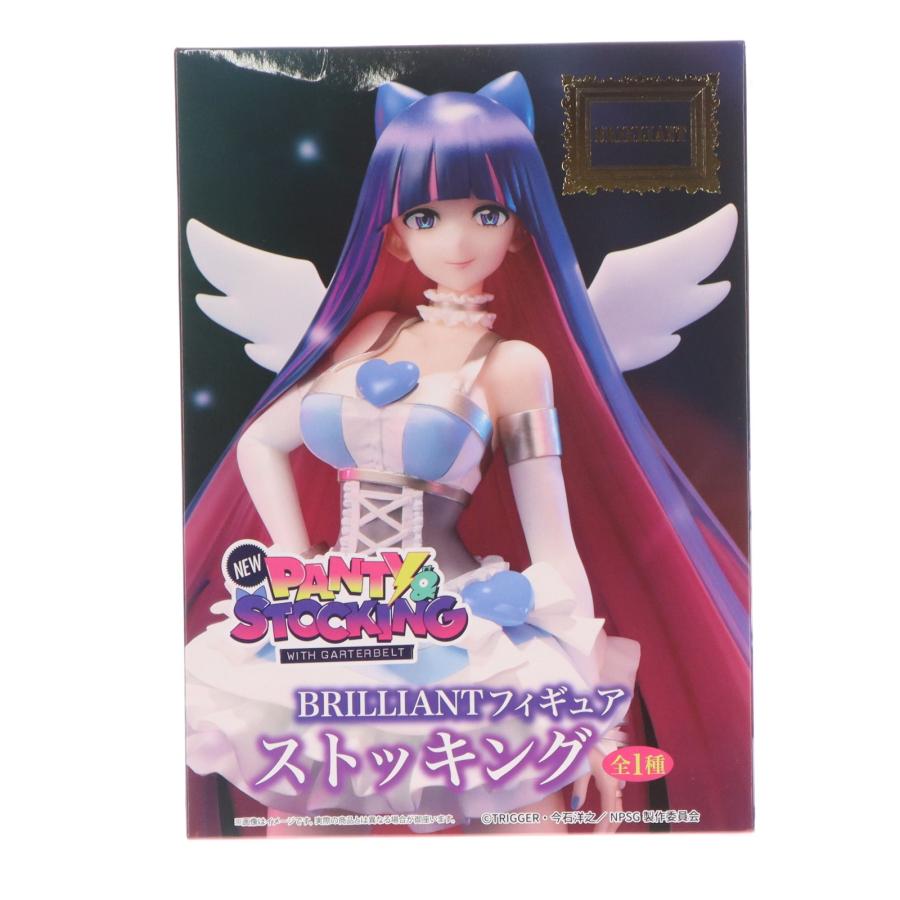中古即納』{FIG} ストッキング New Panty & Stocking with Garterbelt