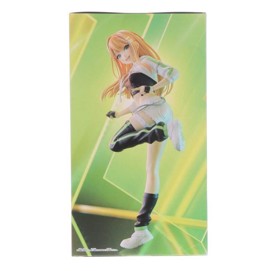 中古即納』{FIG} 紫雲清夏(しうんすみか) 学園アイドルマスター