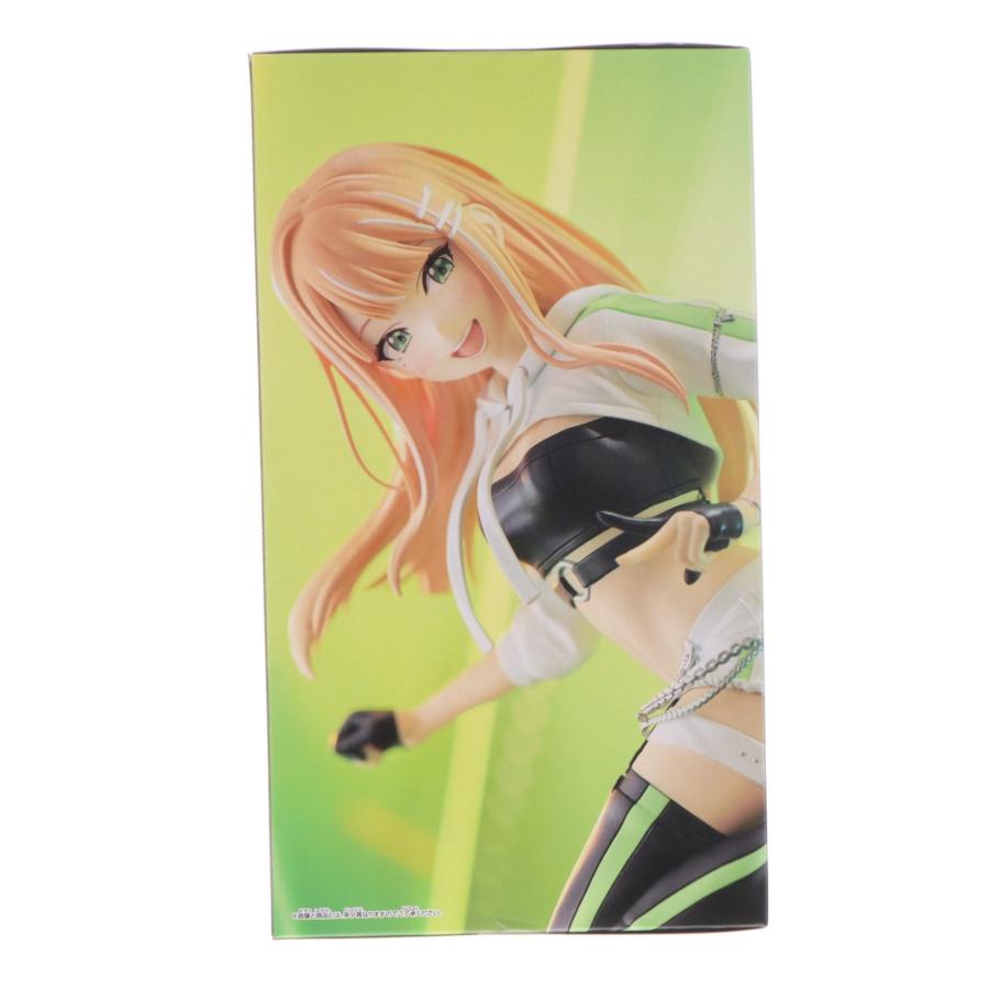 中古即納』{FIG} 紫雲清夏(しうんすみか) 学園アイドルマスター
