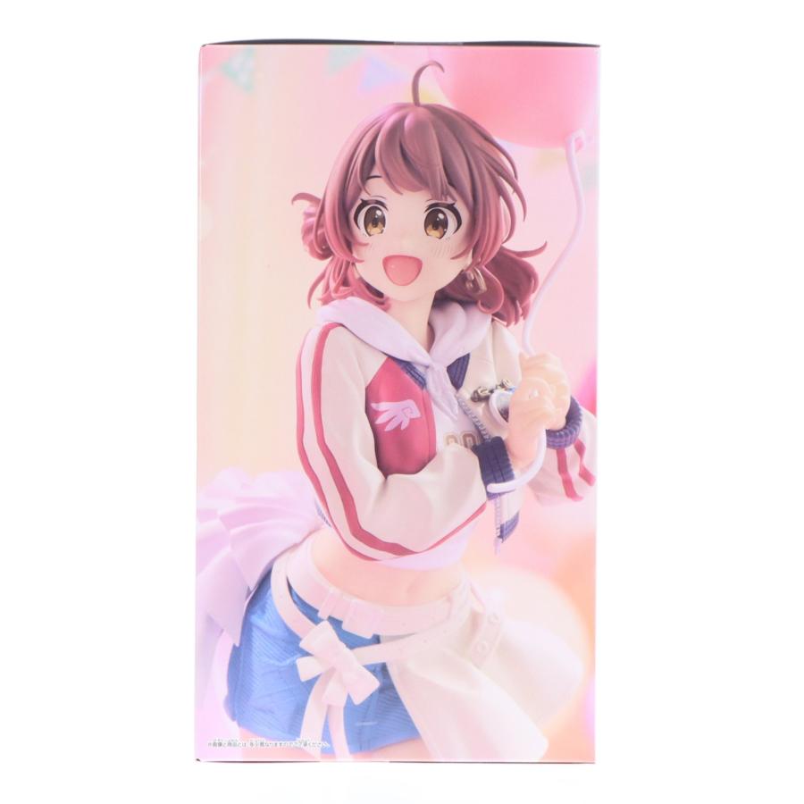 中古即納』{FIG} 花海佑芽(はなみうめ) 学園アイドルマスター ESPRESTO