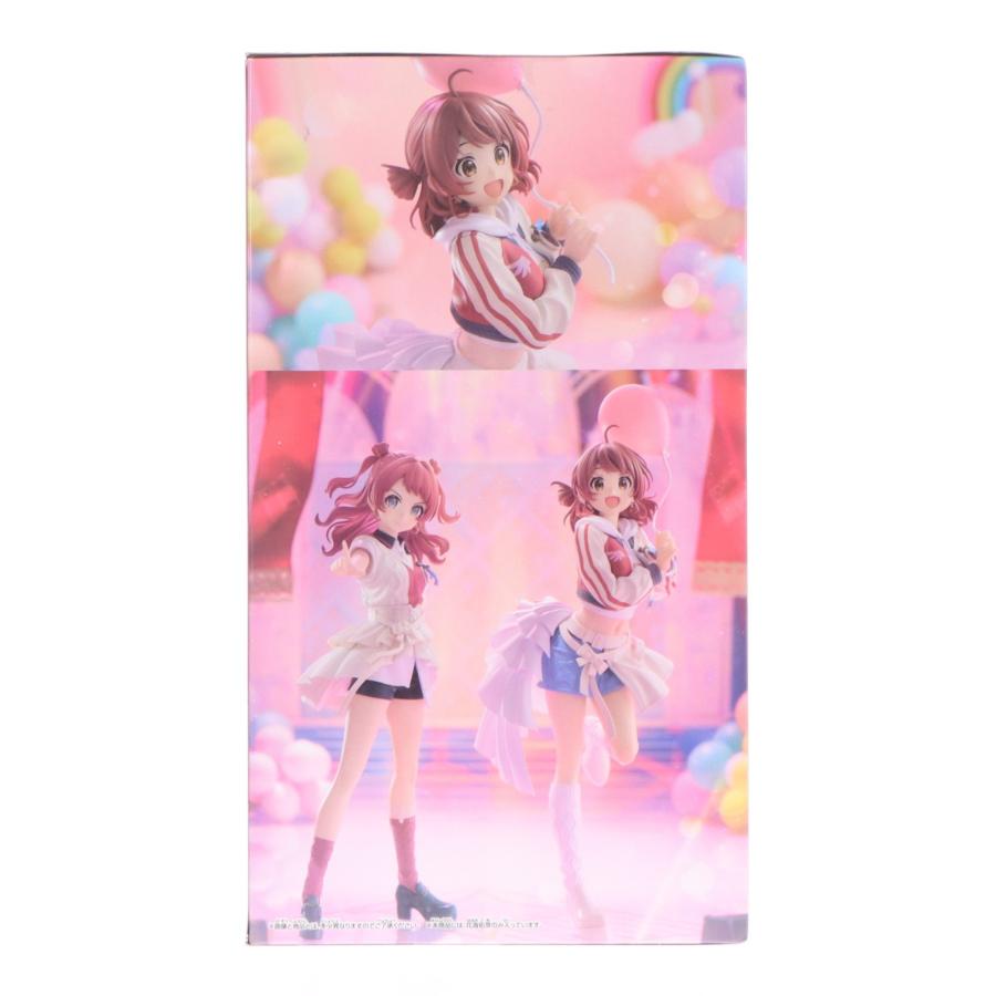 中古即納』{FIG} 花海佑芽(はなみうめ) 学園アイドルマスター ESPRESTO