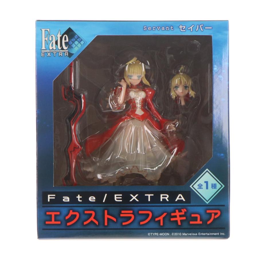 セガ（SEGA） 『中古即納』{FIG} セイバー Fate/EXTRA(フェイト