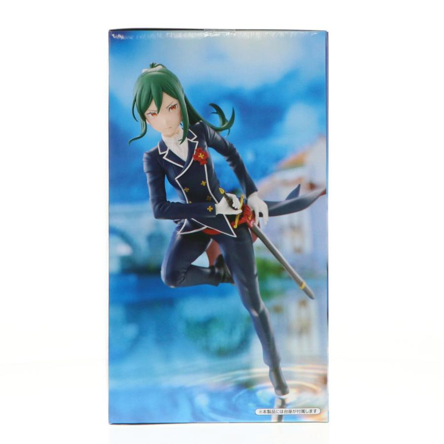 フリュー 『中古即納』{FIG} GiGOグループ限定 クルシュ Re:ゼロから