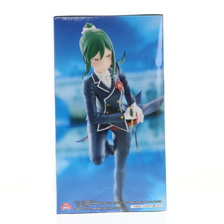 フリュー 『中古即納』{FIG} GiGOグループ限定 クルシュ Re:ゼロから