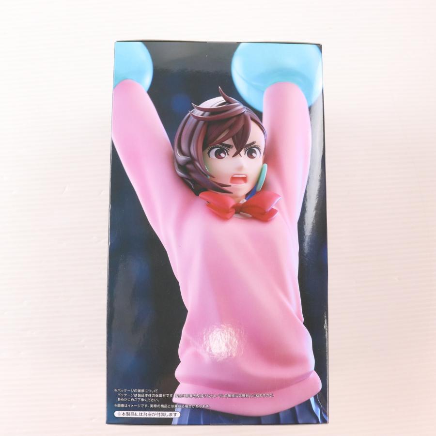 フリュー 『中古即納』{FIG} 綾瀬桃(あやせもも) ダンダダン Trio-Try