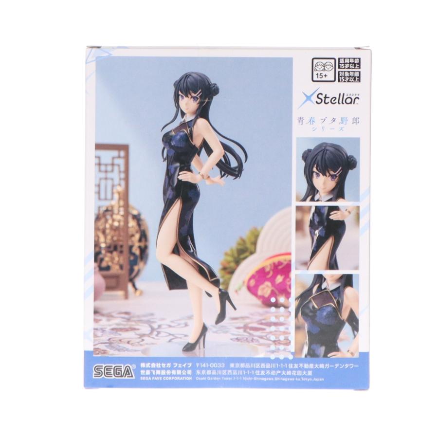 セガ（SEGA） 『中古即納』{FIG} 桜島麻衣(さくらじままい) 「青春ブタ