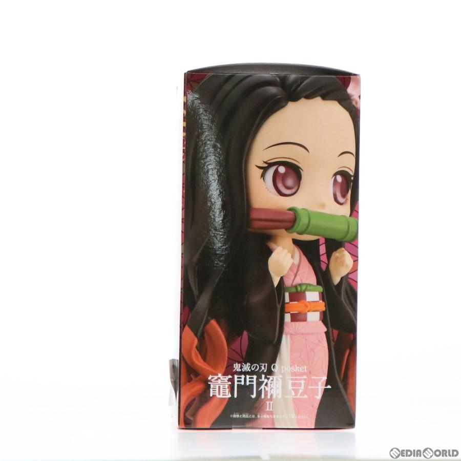 中古即納』{FIG} 竈門禰豆子(かまどねずこ)(Aノーマルカラー) 鬼滅の刃