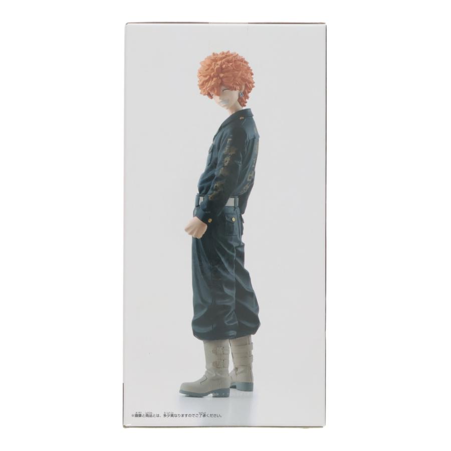 中古即納』{FIG} 河田ナホヤ(かわたなほや) 東京リベンジャーズ