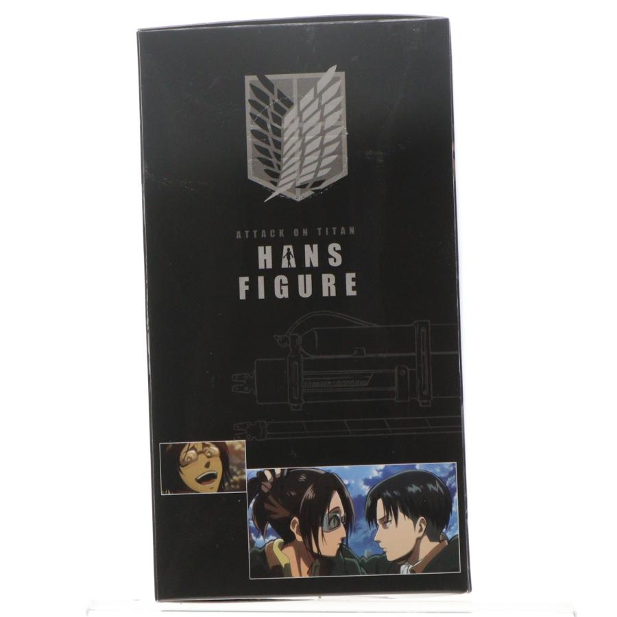 タイトー（TAITO） 『中古即納』{FIG} ハンジ 進撃の巨人 フィギュア