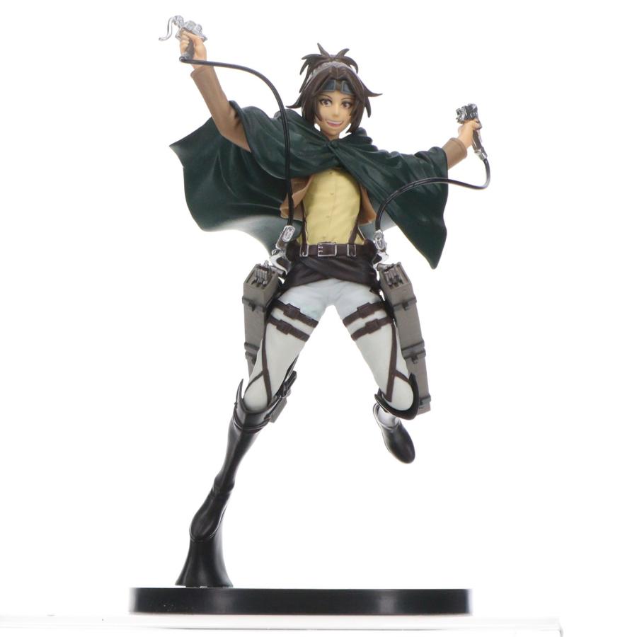 タイトー（TAITO） 『中古即納』{FIG} ハンジ 進撃の巨人 フィギュア