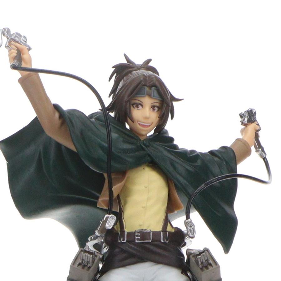 タイトー（TAITO） 『中古即納』{FIG} ハンジ 進撃の巨人 フィギュア