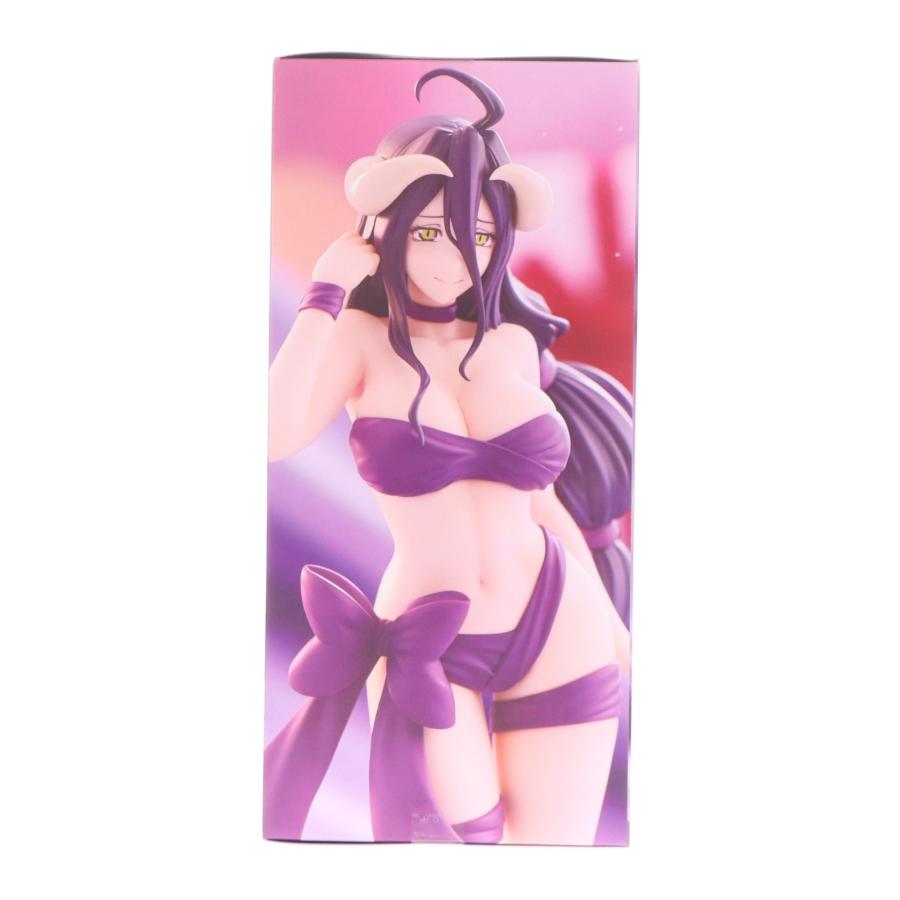 フリュー 『中古即納』{FIG} アルベド オーバーロード BiCute Ribbons