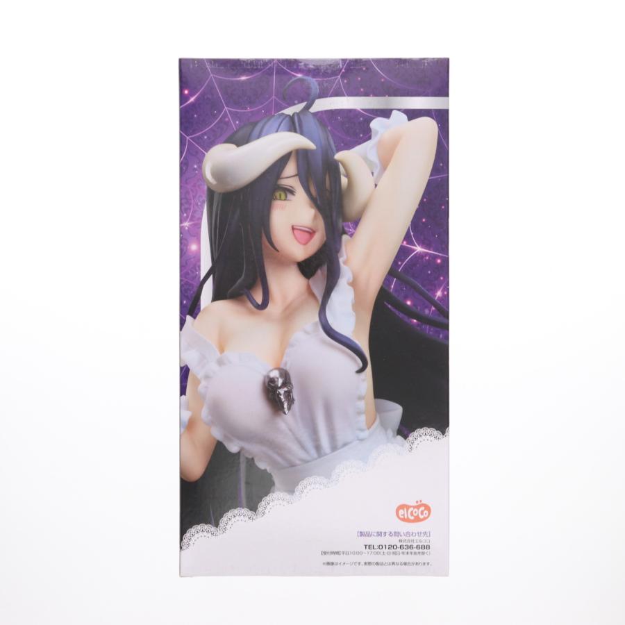 中古即納』{FIG} アルベド オーバーロード 1/7 フィギュア プライズ