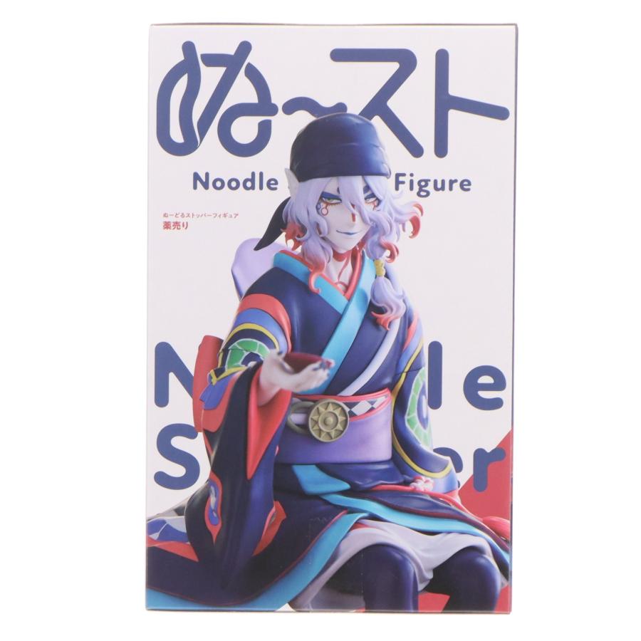 フリュー 『中古即納』{FIG} 薬売り 劇場版モノノ怪 ぬーどる