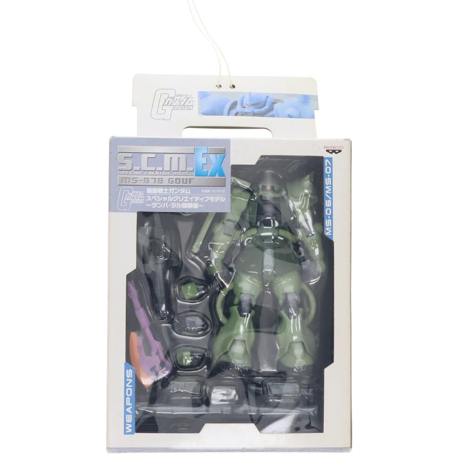 中古即納』{FIG} MS-06JザクII 機動戦士ガンダム スペシャル 