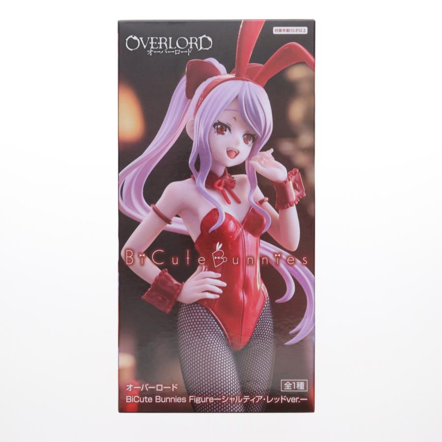フリュー 『中古即納』{FIG} シャルティア オーバーロード BiCute