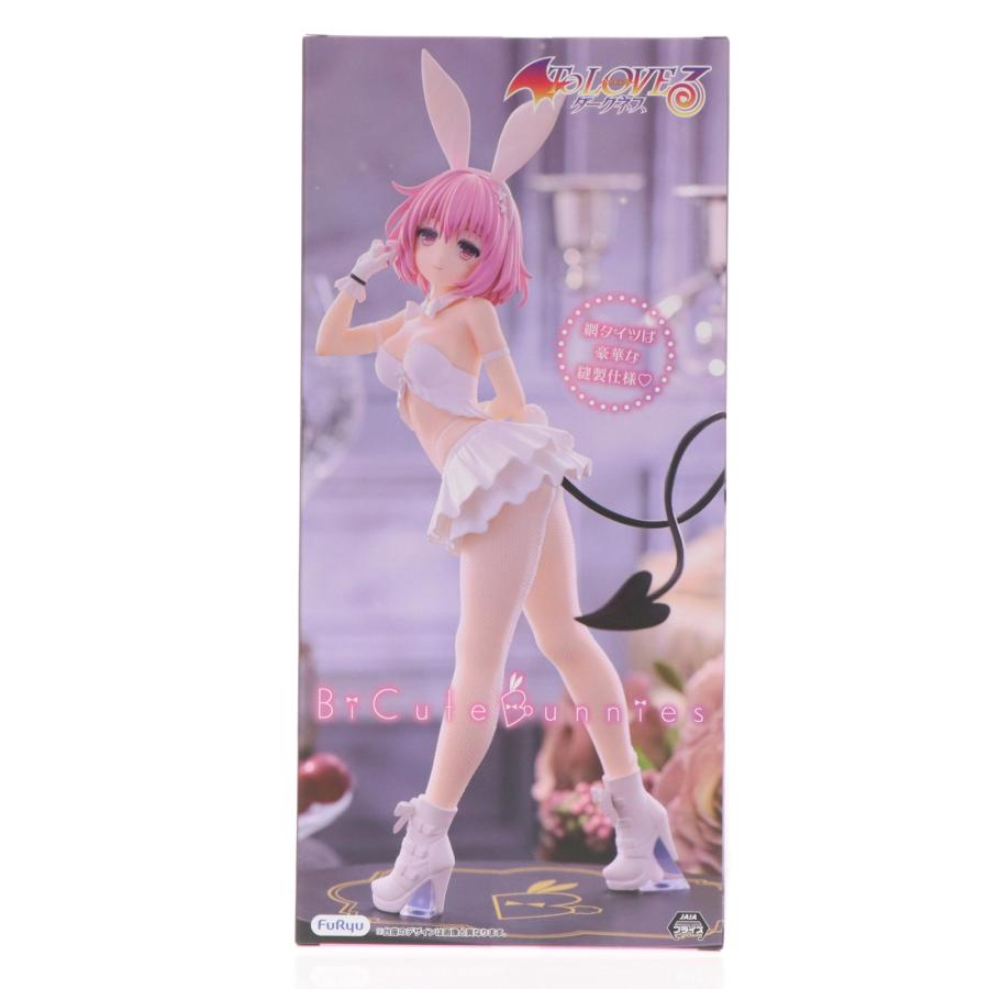 フリュー 『中古即納』{FIG} モモ・ベリア・デビルーク To LOVEる