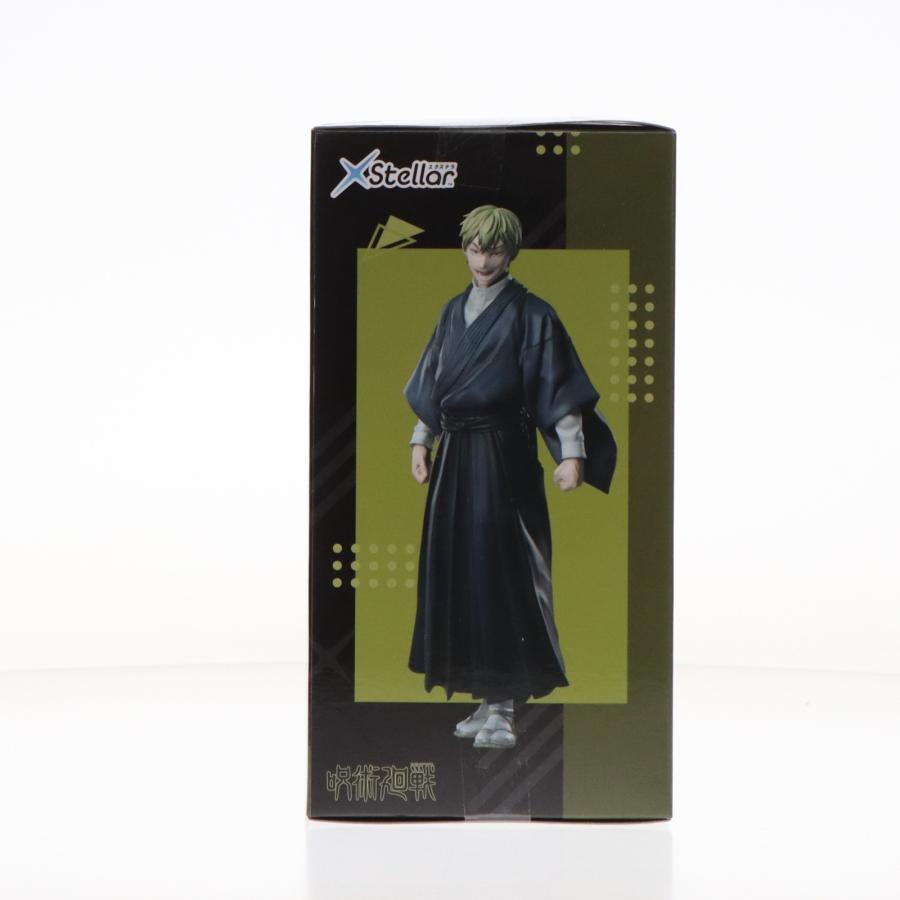セガ（SEGA） 『中古即納』{FIG} 禪院直哉(ぜんいんなおや) 呪術廻戦 