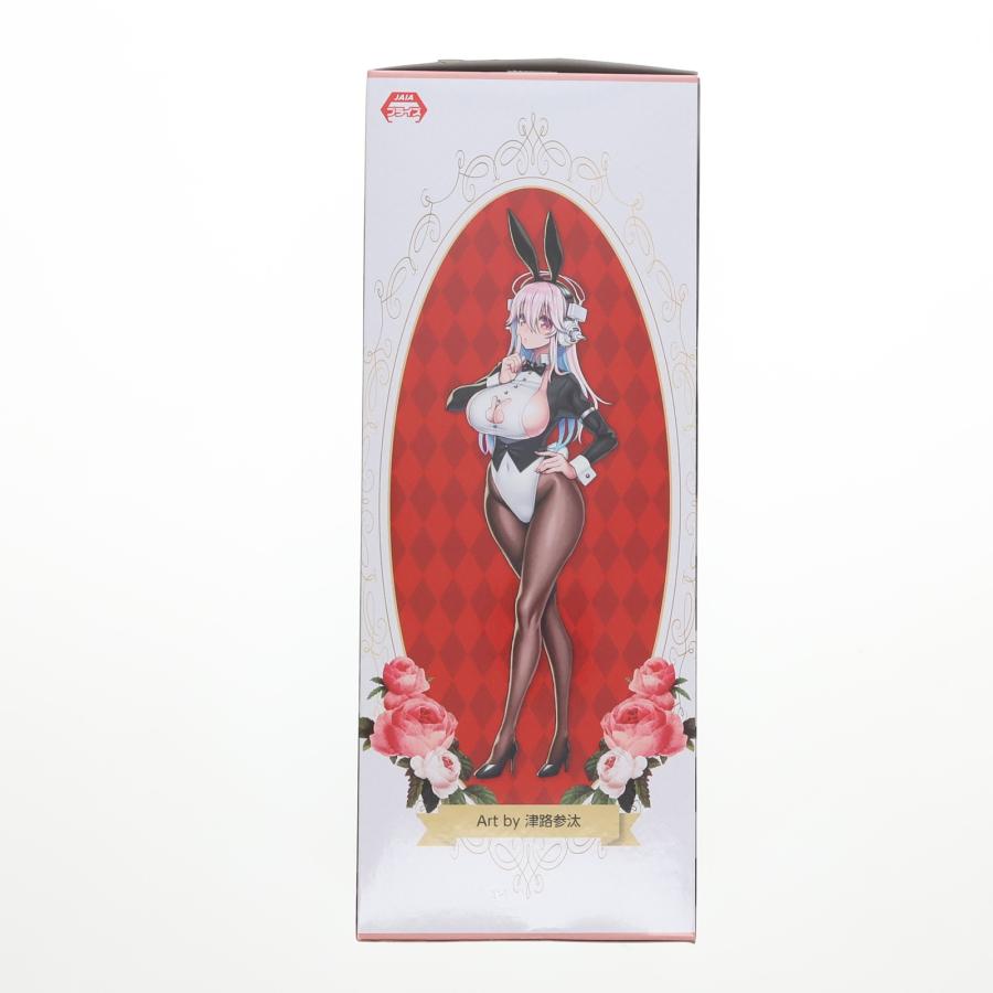 フリュー 『中古即納』{FIG} すーぱーそに子 BiCute Bunnies Figure