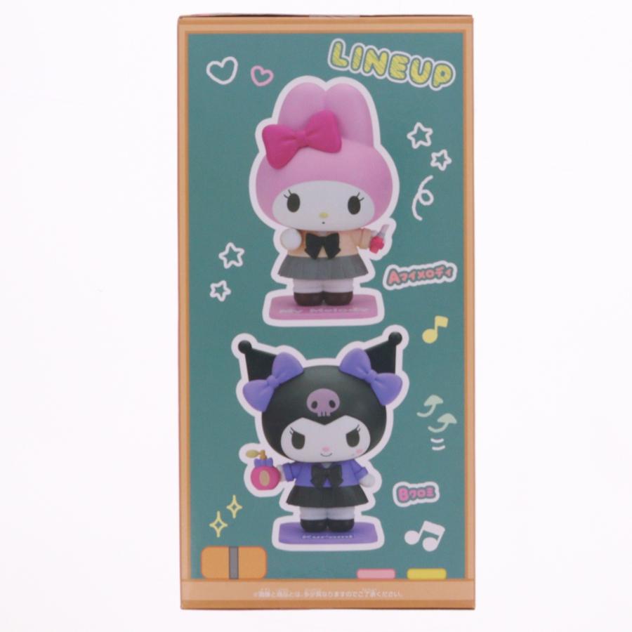 中古即納』{FIG} マイメロディ サンリオ コスプレフィギュア