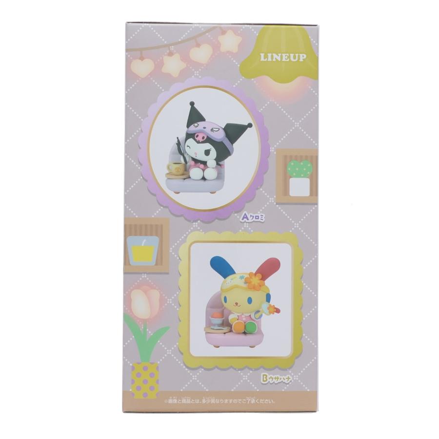 中古即納』{FIG} クロミ サンリオキャラクターズ なかよしメモリーズ