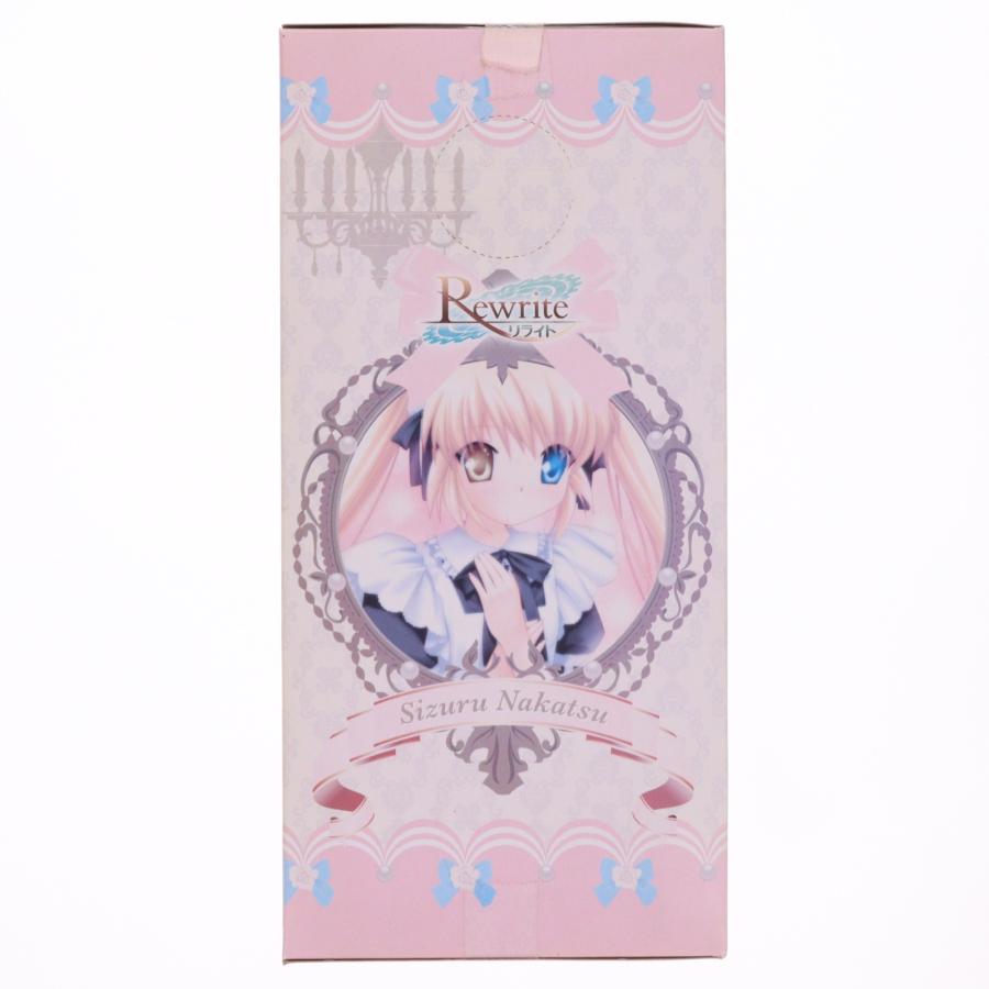 フリュー 『中古即納』{FIG} 中津静流(なかつしずる) Rewrite-リライト