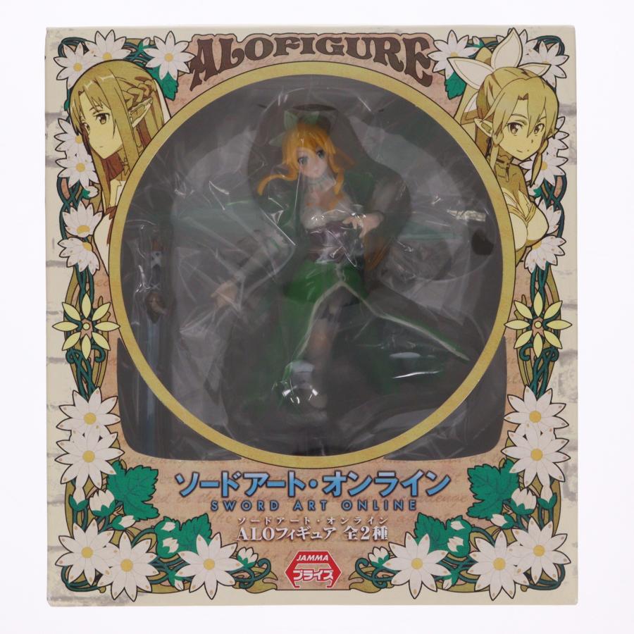 フリュー 『中古即納』{FIG} リーファ ソードアート・オンライン ALO