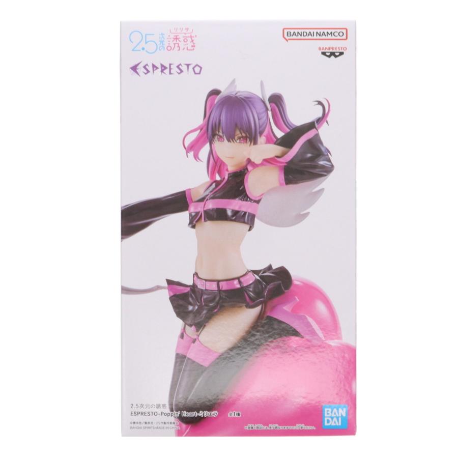 中古即納』{FIG} 橘美花莉(たちばなみかり)(ミリエラ) 2.5次元の誘惑