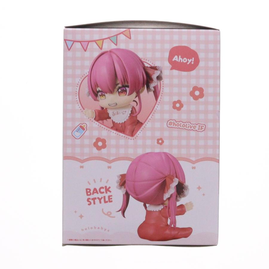 中古即納』{FIG} 宝鐘マリン バーチャルYouTuber ホロライブ #hololive