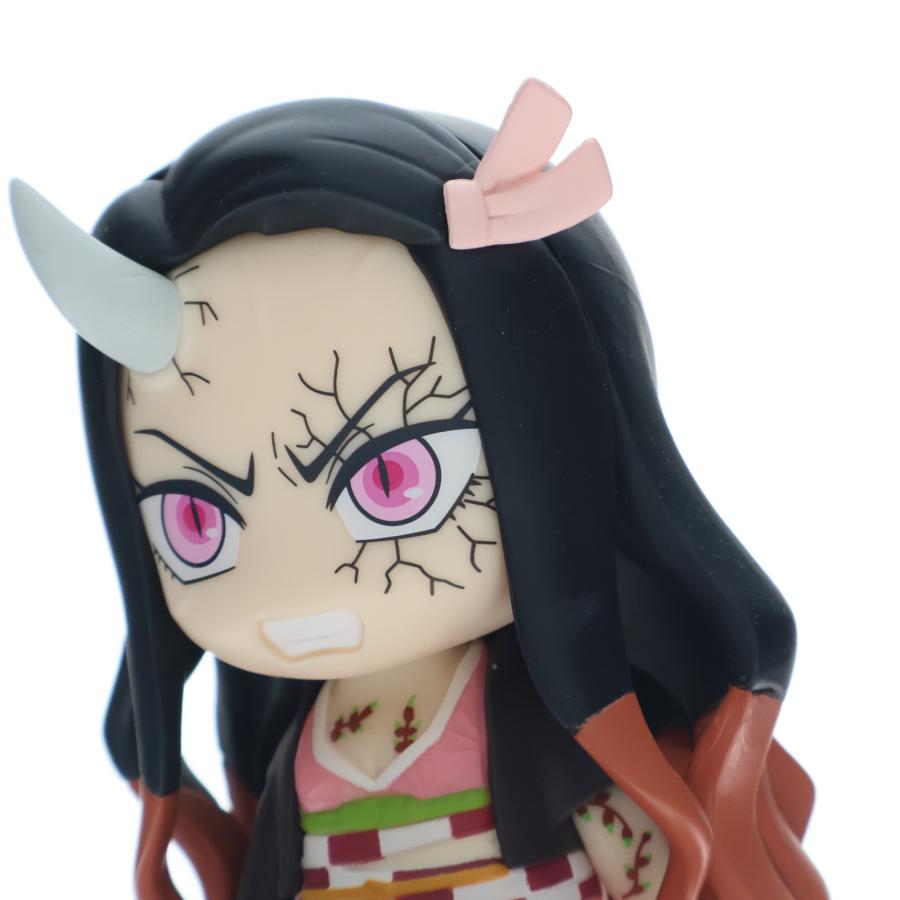 フリュー 『中古即納』{FIG} 竈門禰豆子(かまどねずこ) ぽてっと 