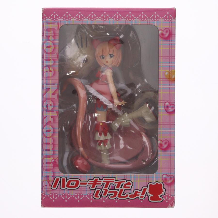 中古即納』{FIG} 猫村いろは(ねこむらいろは) ハローキティといっしょ
