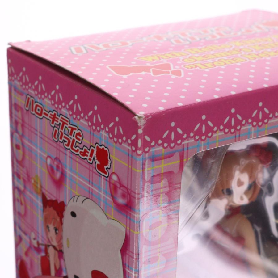 中古即納』{FIG} 猫村いろは(ねこむらいろは) ハローキティといっしょ