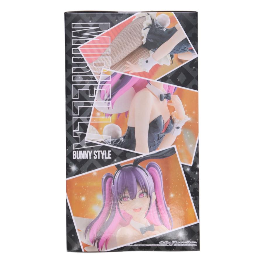 中古即納』{FIG} 橘美花莉(ミリエラ) 2.5次元の誘惑 GLITTER&GLAMOURS 