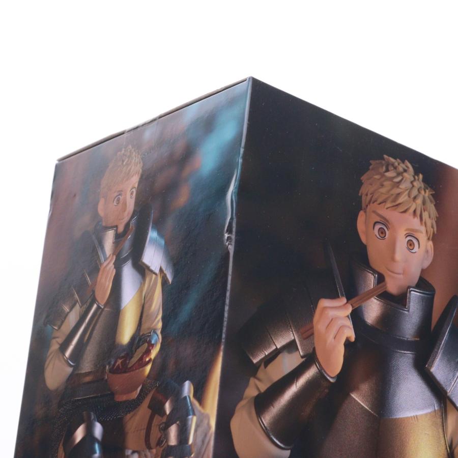 ダンジョン飯 HH ライオス・トーデン フィギュアガレージキット