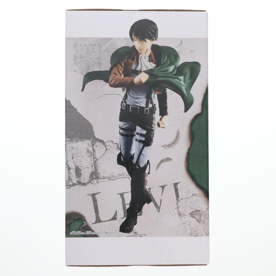 中古即納』{FIG} リヴァイ・アッカーマン 進撃の巨人 Grandista