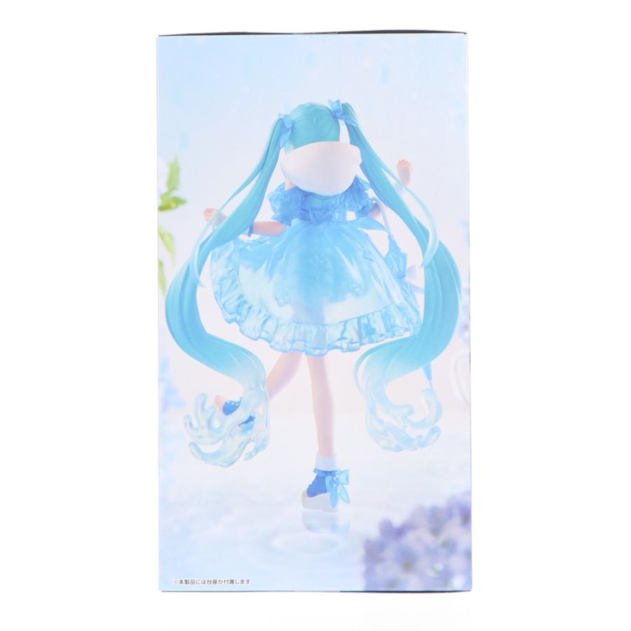 フリュー 『中古即納』{FIG} 初音ミク Trio-Try-iT Figure-レイニー