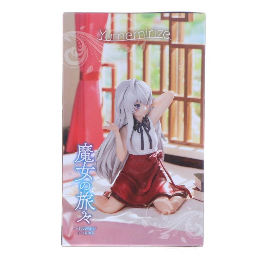 セガ（SEGA） 『中古即納』{FIG} イレイナ 魔女の旅々 Yumemirize