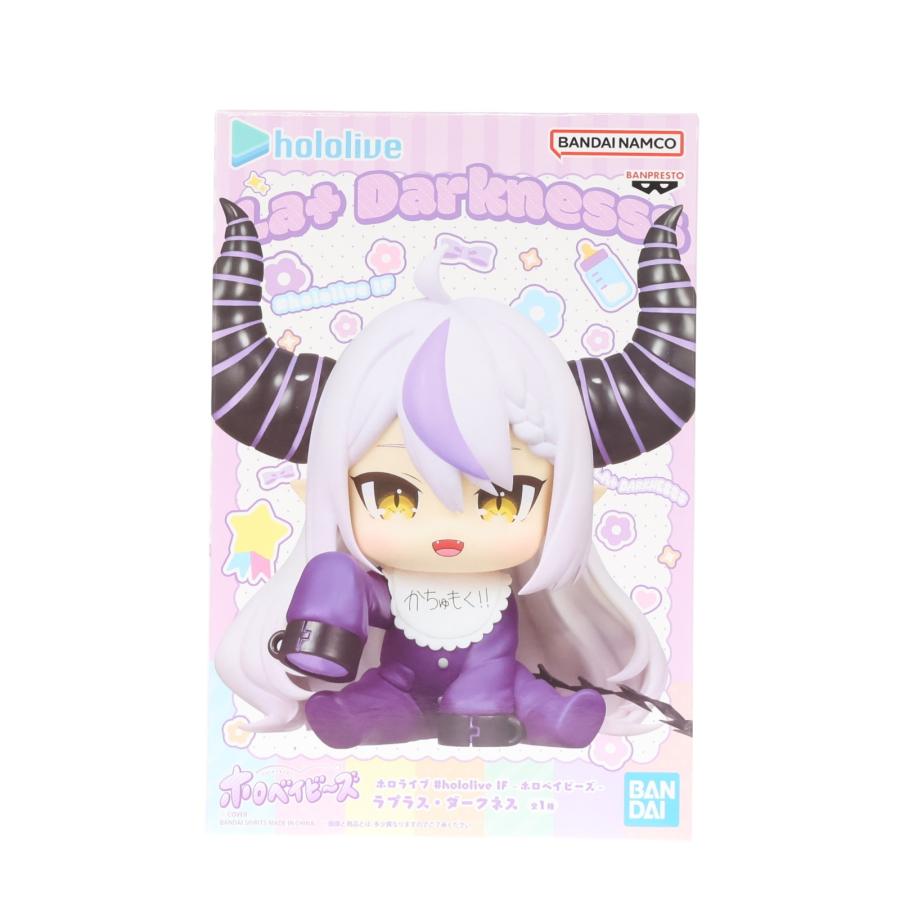 中古即納』{FIG} ラプラス・ダークネス バーチャルYouTuber ホロライブ