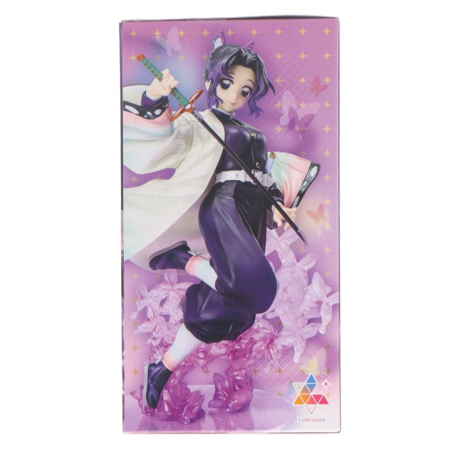 セガ（SEGA） 『中古即納』{FIG} 胡蝶しのぶ(こちょうしのぶ) 鬼滅の刃