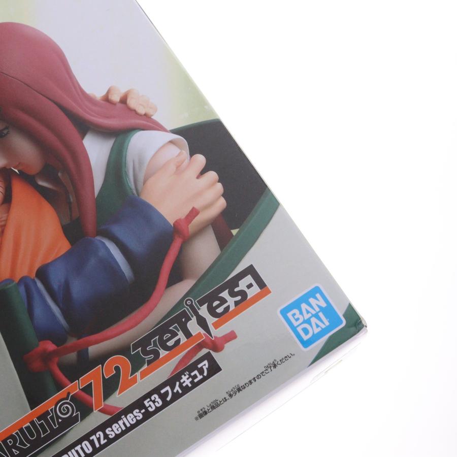 中古即納』{FIG} 波風ミナト＆うずまきクシナ＆うずまきナルト -NARUTO