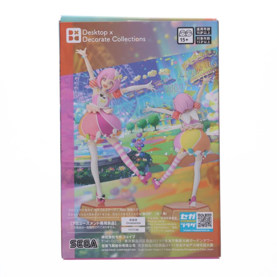 セガ（SEGA） 『中古即納』{FIG} 鳳えむ プロジェクトセカイ カラフル