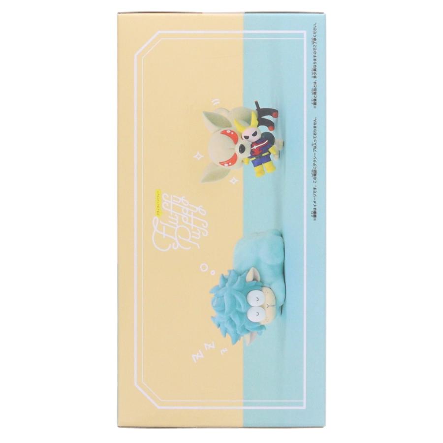 中古即納』{FIG} バクドッグ 僕のヒーローアカデミア Fluffy Puffy