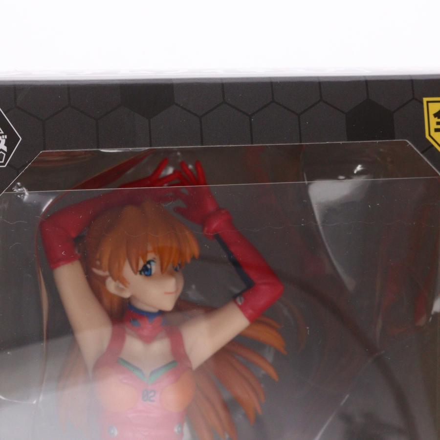 セガ（SEGA） 『中古即納』{FIG} アスカ エヴァンゲリオンレーシング